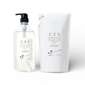 C3シャンプー
